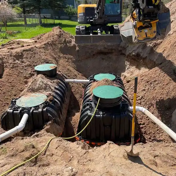 septic tank services Eldorado at Santa Fe